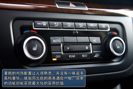 2012款大众夏朗2.0TSI试驾实拍