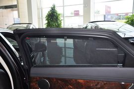 2012款捷豹XJL