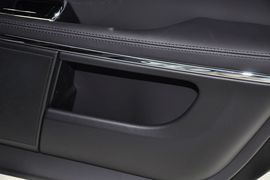 2012款捷豹XJL