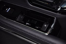 2012款捷豹XJL