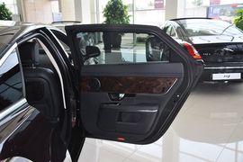 2012款捷豹XJL