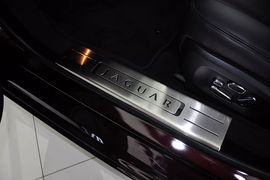 2012款捷豹XJL