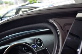 2012款捷豹XJL