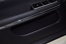 2012款捷豹XJL