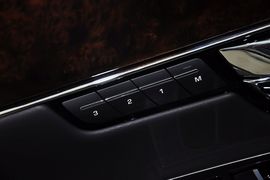 2012款捷豹XJL