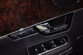 2012款捷豹XJL