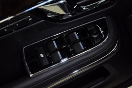 2012款捷豹XJL