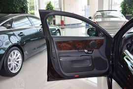 2012款捷豹XJL