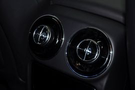 2012款捷豹XJL