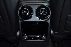 2012款捷豹XJL