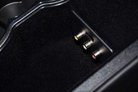 2012款捷豹XJL