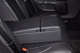 2012款捷豹XJL