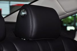 2012款捷豹XJL