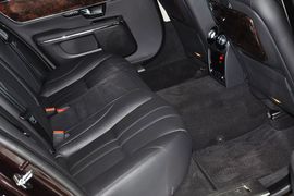 2012款捷豹XJL