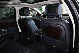 2012款捷豹XJL