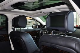 2012款捷豹XJL