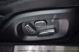 2012款捷豹XJL