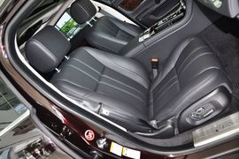 2012款捷豹XJL