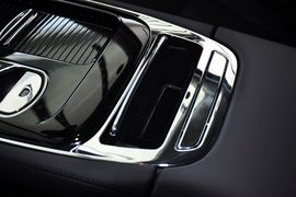 2012款捷豹XJL