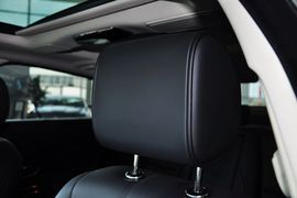 2012款捷豹XJL