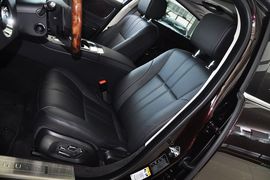 2012款捷豹XJL