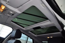 2012款捷豹XJL