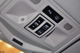2012款捷豹XJL