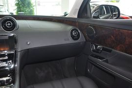 2012款捷豹XJL