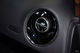 2012款捷豹XJL