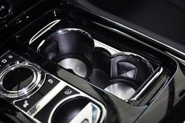 2012款捷豹XJL