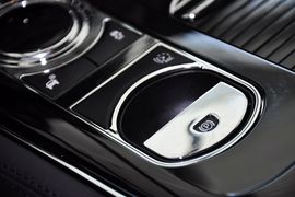 2012款捷豹XJL