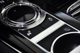 2012款捷豹XJL