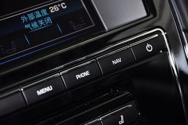 2012款捷豹XJL