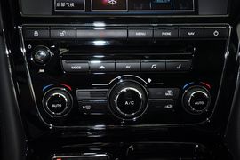 2012款捷豹XJL