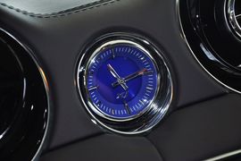 2012款捷豹XJL