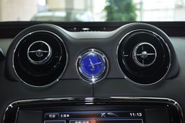 2012款捷豹XJL