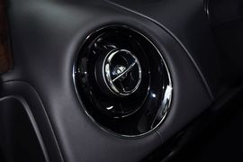 2012款捷豹XJL