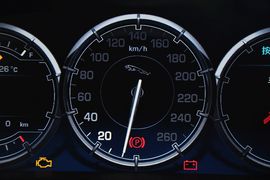 2012款捷豹XJL