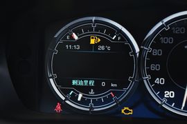 2012款捷豹XJL