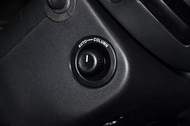 2012款捷豹XJL
