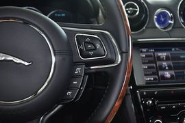 2012款捷豹XJL