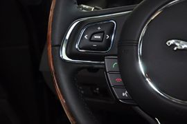 2012款捷豹XJL
