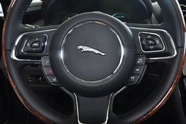 2012款捷豹XJL
