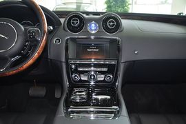 2012款捷豹XJL