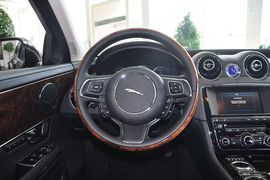 2012款捷豹XJL