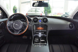 2012款捷豹XJL