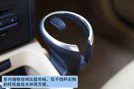 2012款国产宝马X1