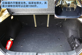 2012款国产宝马X1