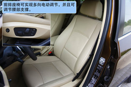 2012款国产宝马X1