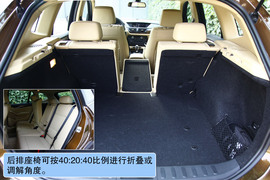 2012款国产宝马X1